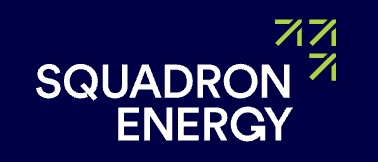 Squadron Energy logo
